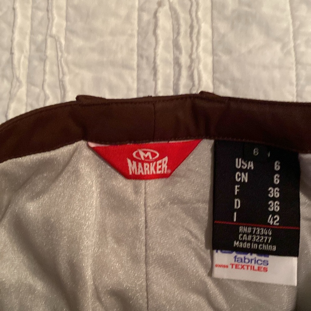 Marker Euc - image 2